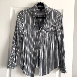 Banana Repunlic Blouse